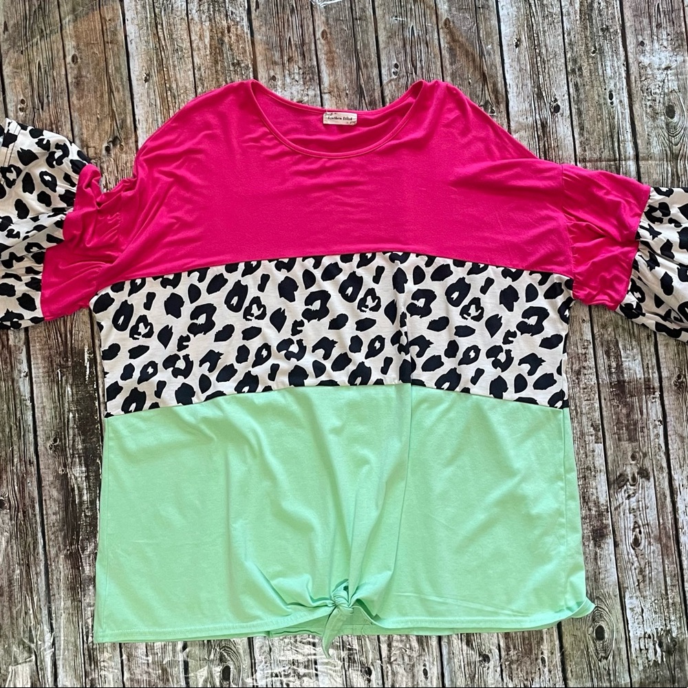 Boutique top size XXXL